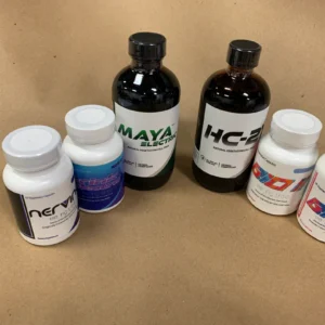 Dr. Sebi Inspired Special Maintenance Combination Package | Alkaline Cell Food System | Cleanse • Nourish • Replenish Naturally