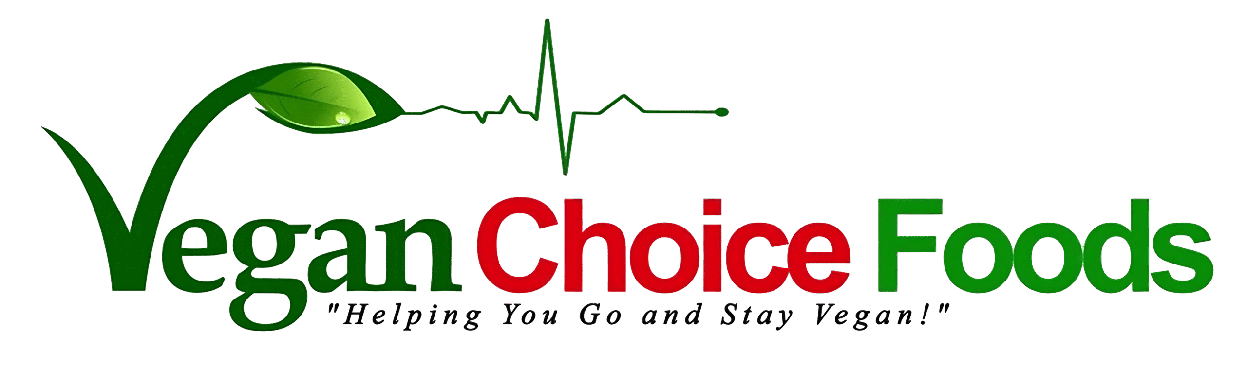 Vegan Choice Foods